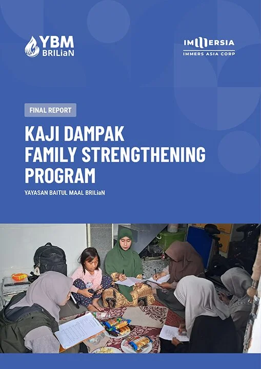 Family Strengthening Impact Review