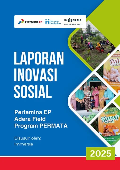Social Innovation Report