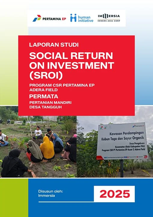 Social Return on Investment Study