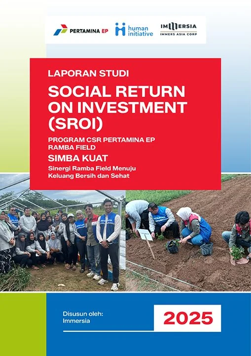 Social Return on Investment Study